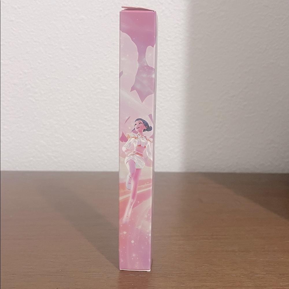 K Pop Demon Hunters Perfume ~ Huntrix  💜💙⭐️ - Picture 5 of 8